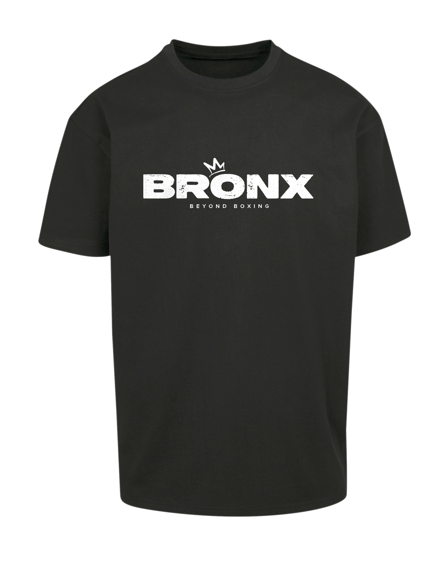 the bronx t shirt