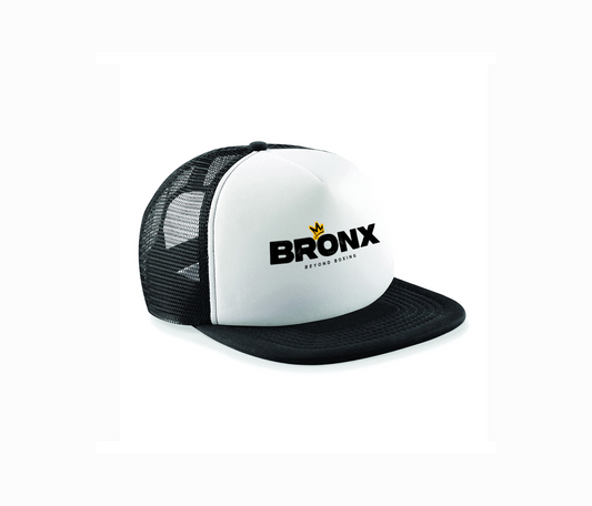 BRONX Beyond Boxing Snapback Trucker