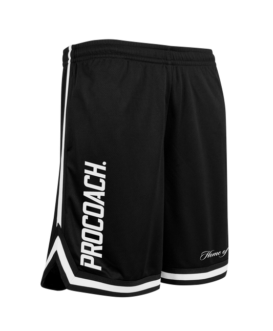 Home Of Champions ProCoach Gym Shorts