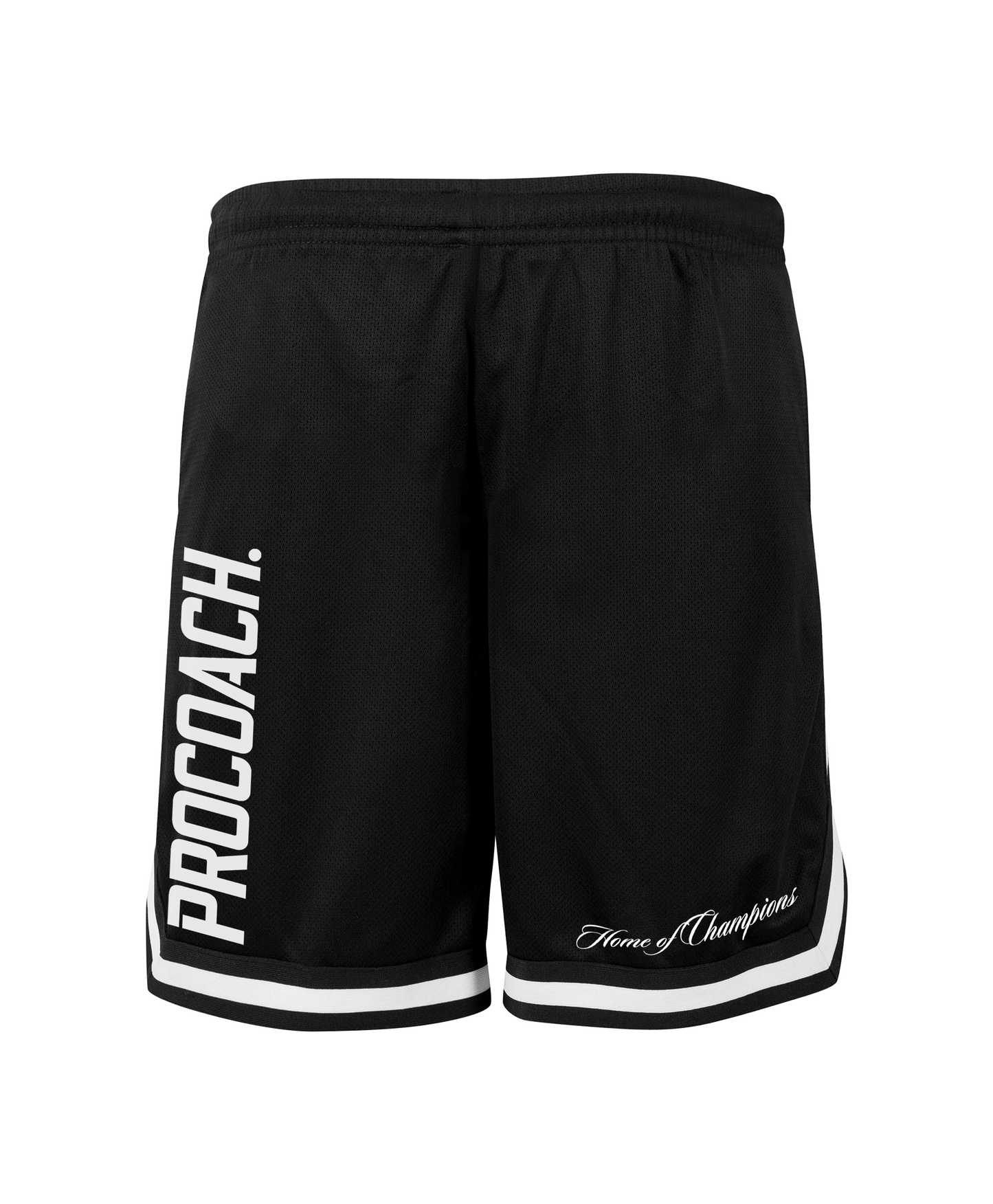 Home Of Champions ProCoach Gym Shorts
