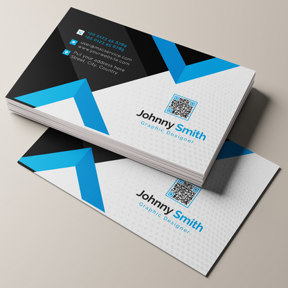 Business Cards Create your Card