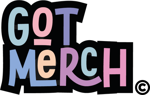 GotMerch.co.uk