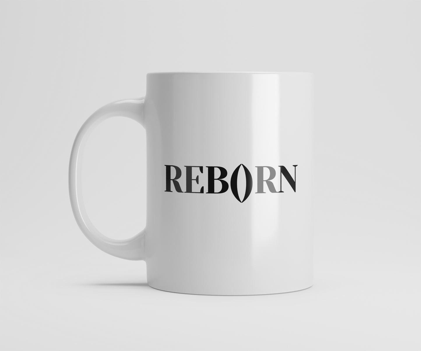 Reborn 10oz Mug