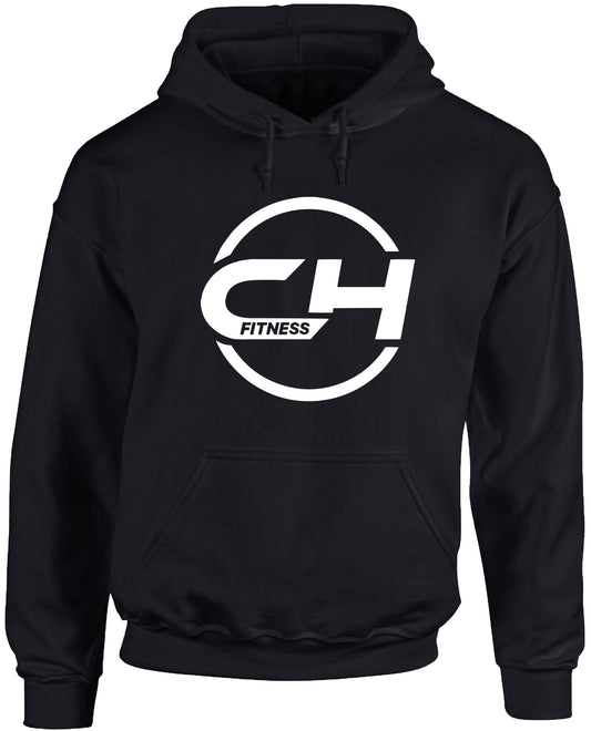 CH Fitness Adults Hoodie