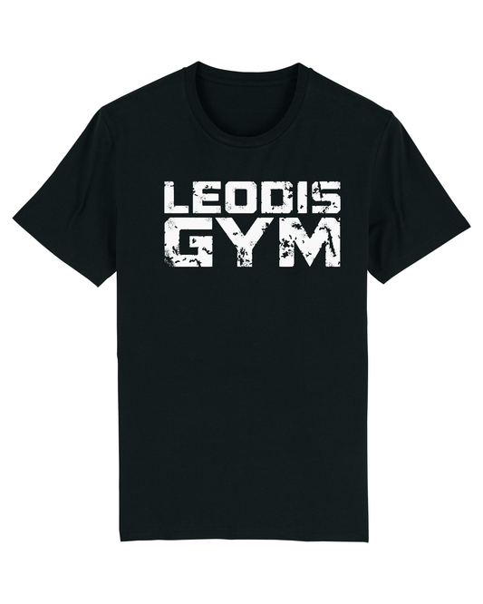 Leodis Gym T-shirt