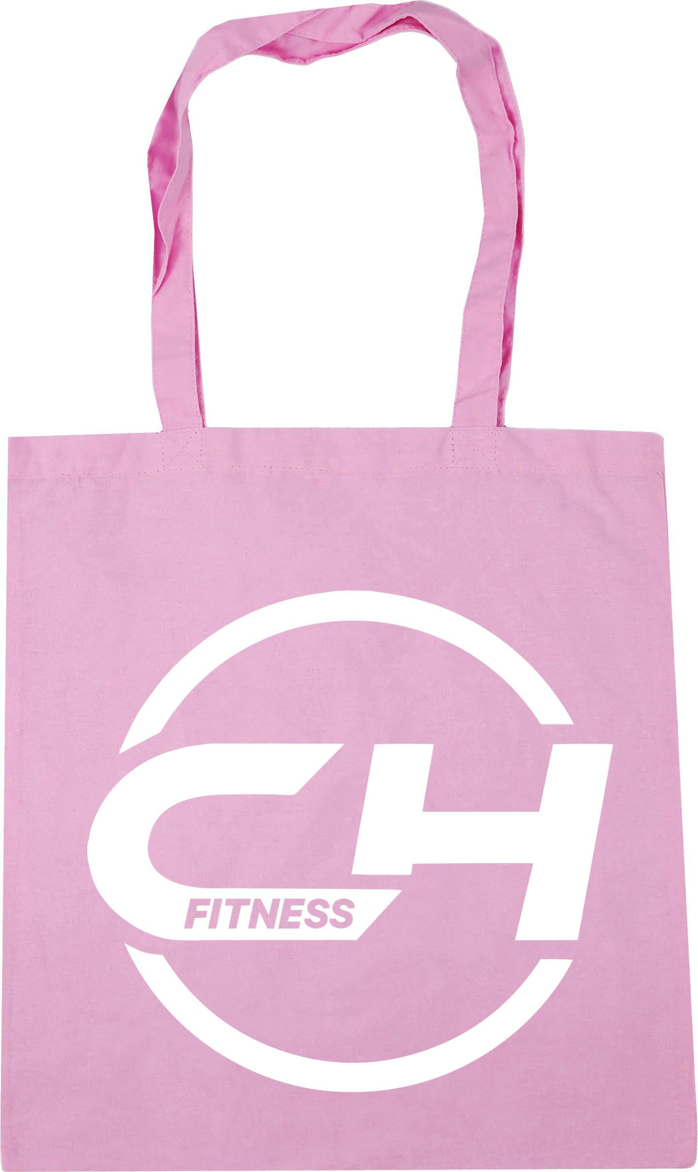 CH Fitness Tote Bag