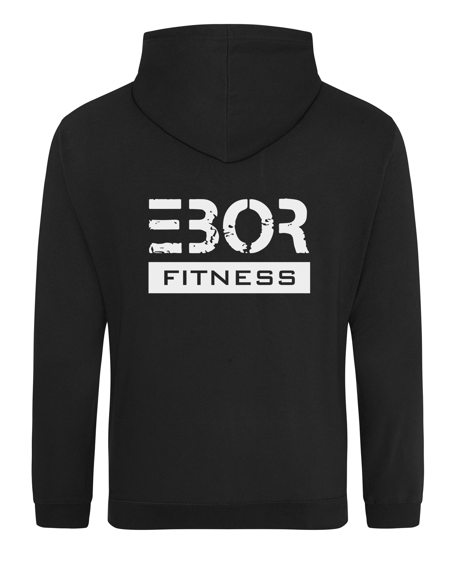 Ebor Fitness Hoodie