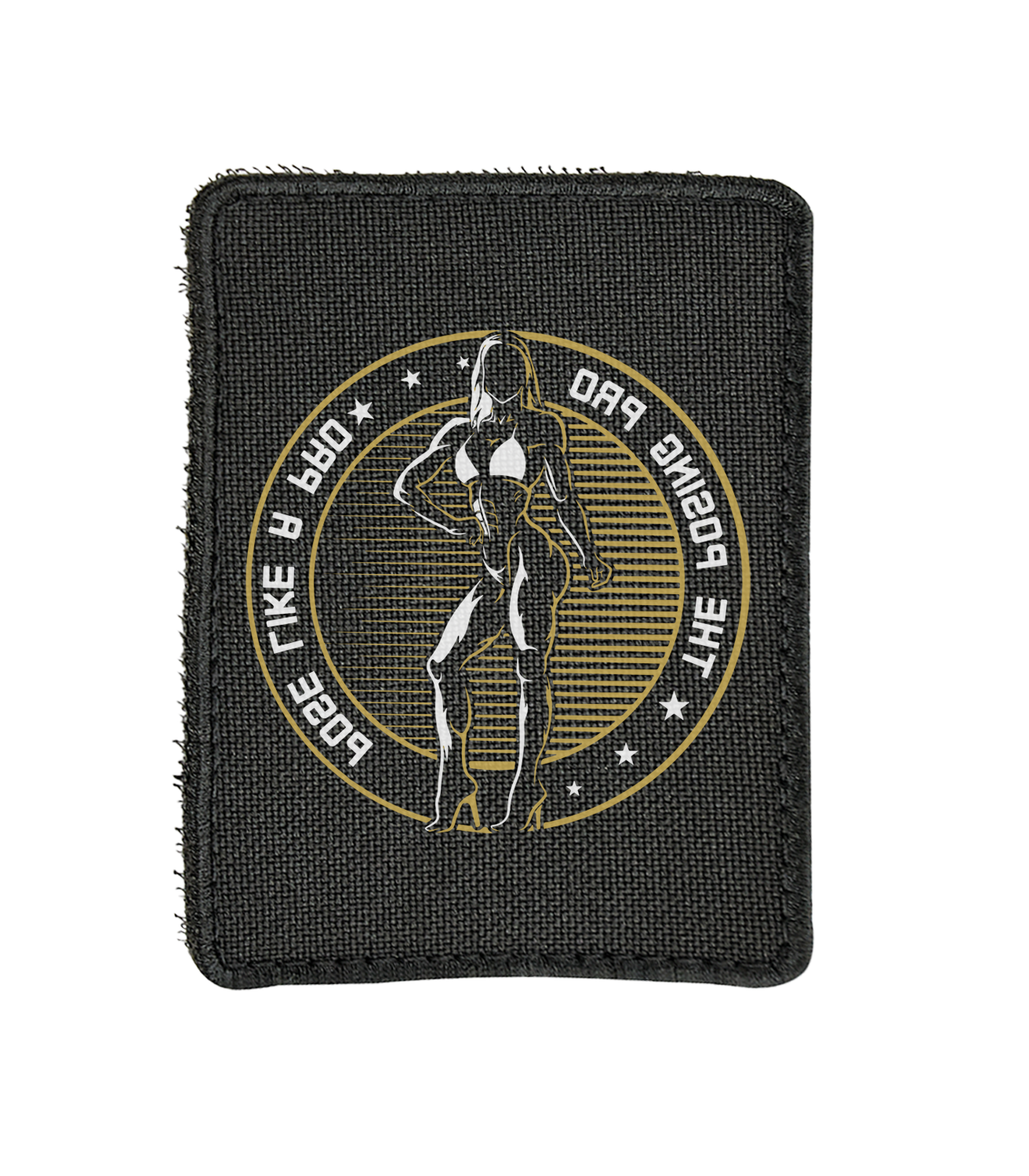 Extra Bag Patches