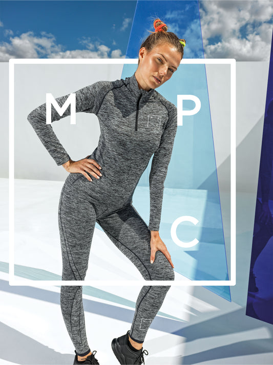 MPC - Performance Top and Leggings