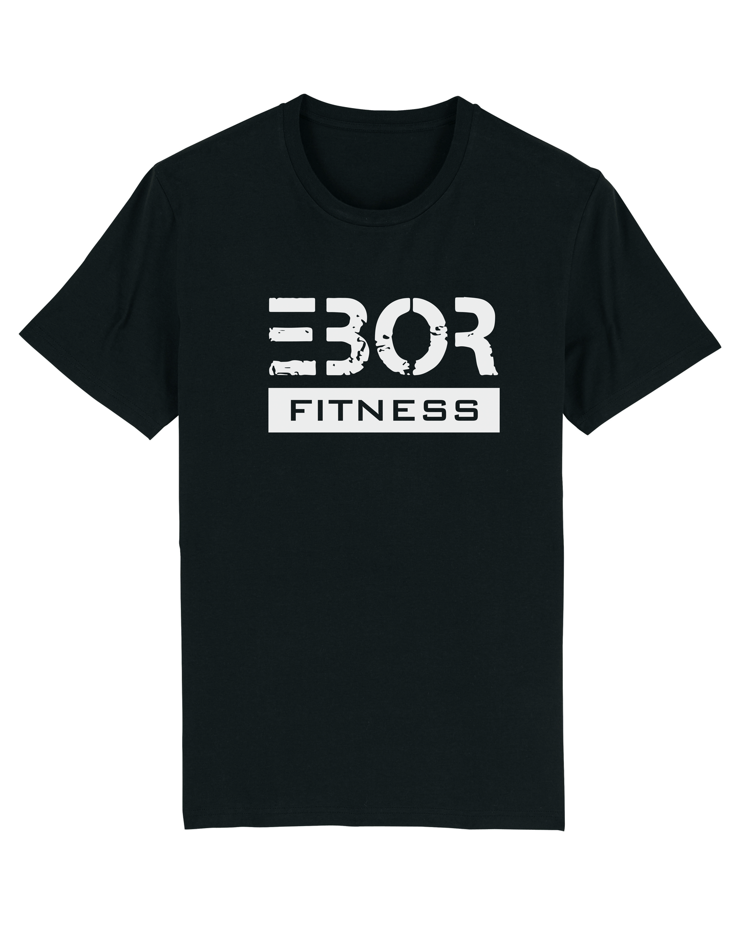 Ebor Fitness T-shirt