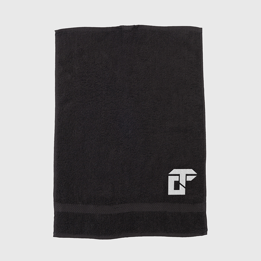 Team Giant GT embroidered Gym Towel
