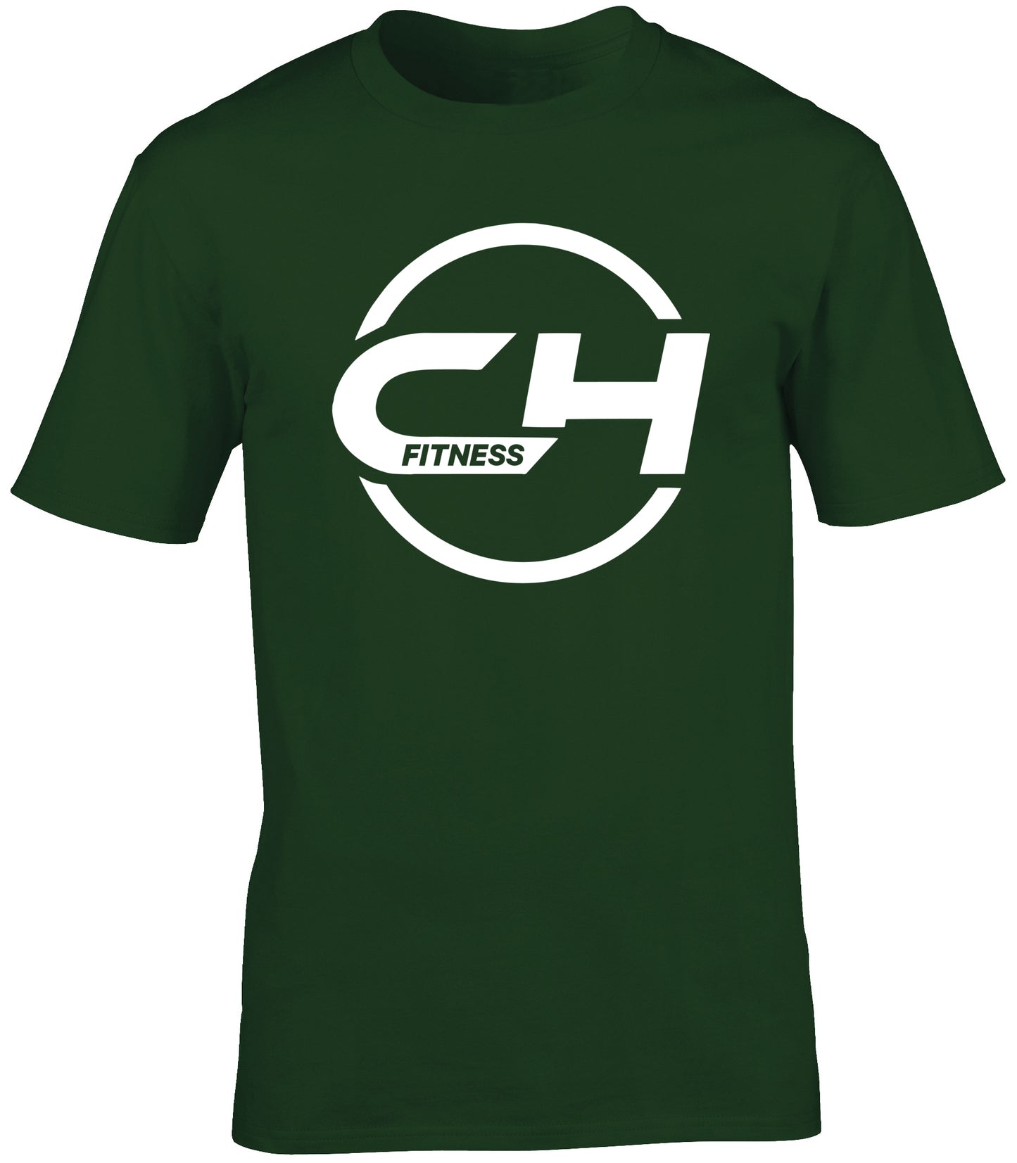 CH Fitness Unisex-T-shirt