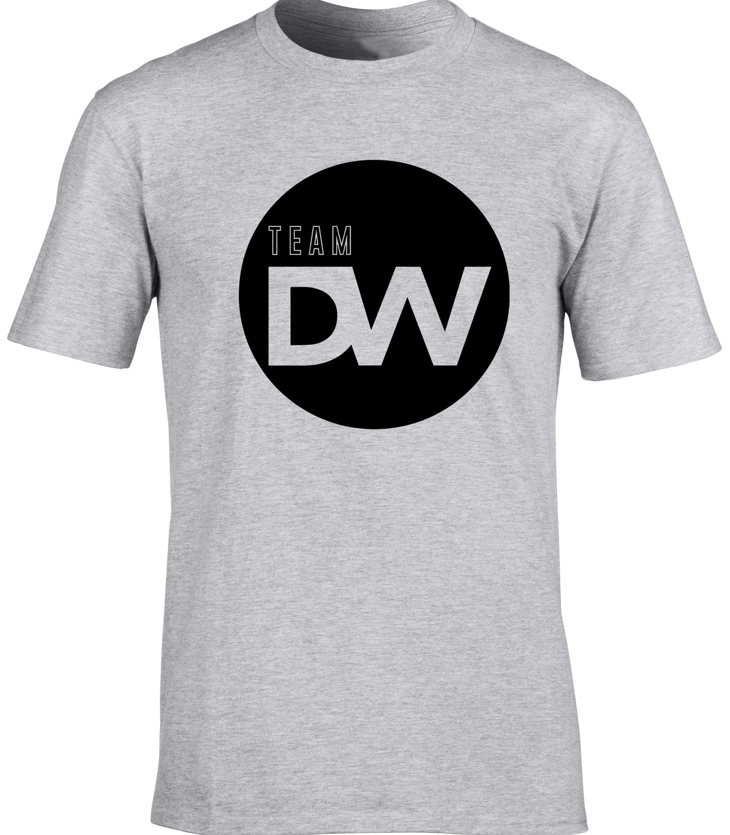 Team DW Unisex T-shirt