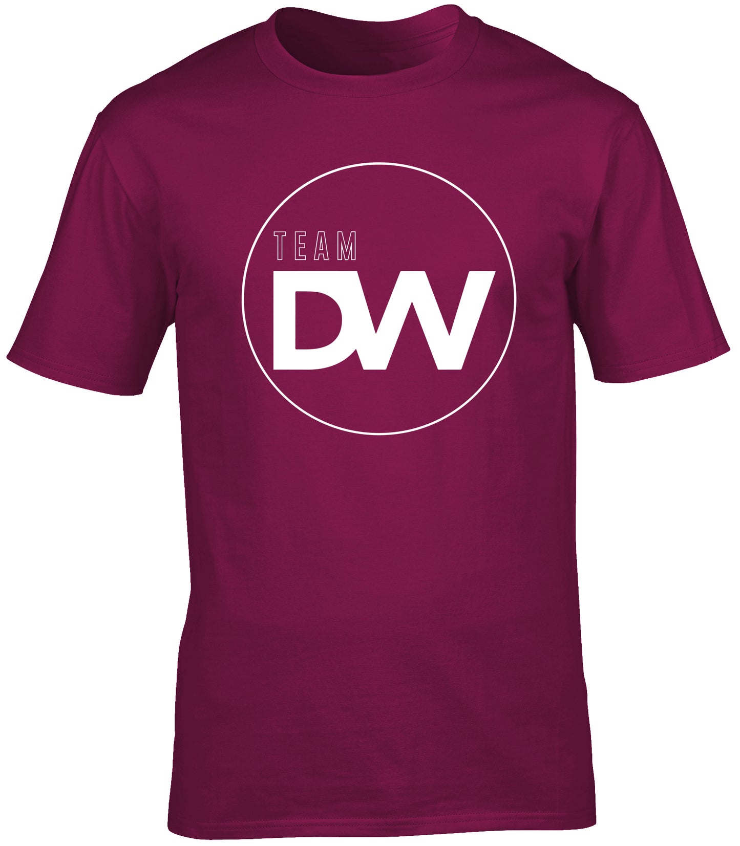 Team DW Unisex T-shirt