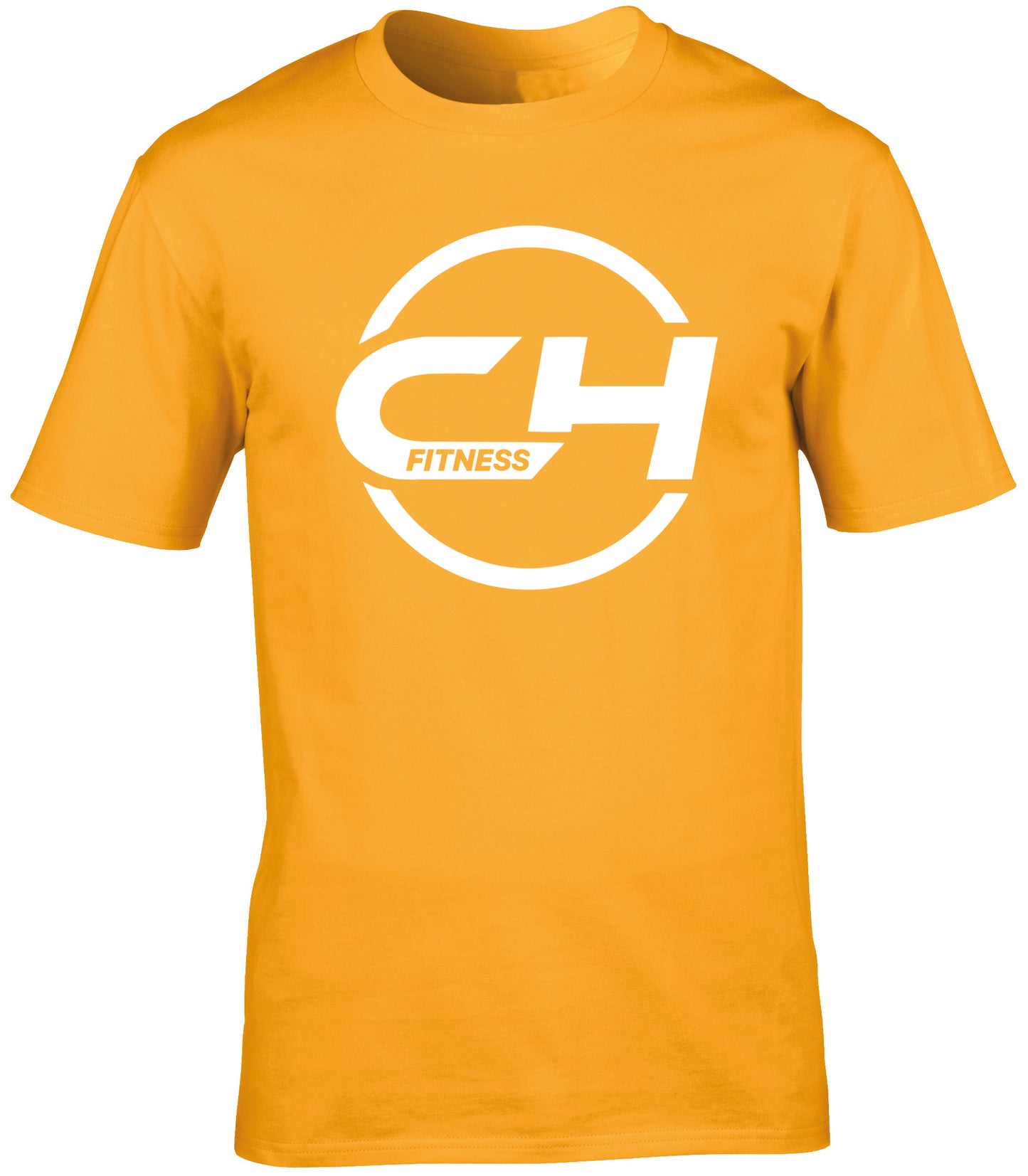 CH Fitness Unisex-T-shirt